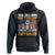 Labor Day Hoodie Skilled Labor Isn't Cheap Labor Isn't Skilled TS02 Black Print Your Wear