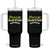 Speedway Slammer Indiana 2025 Tumbler With Handle TS02 One Size: 40 oz Black Print Your Wear