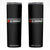 Speedway Slammer Racing 2025 Skinny Tumbler Home of The Last Lap TS02 Black Print Your Wear