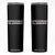 Speedway Slammer 2025 Skinny Tumbler Indiana Sarcastic TS02 Black Print Your Wear