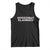 Speedway Slammer 2025 Tank Top Indiana Sarcastic TS02 Black Print Your Wear