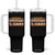 Indiana Speedway Slammer 2025 Tumbler With Handle Detention Prison TS02 One Size: 40 oz Black Print Your Wear