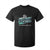 Speedway Slammer 2025 T Shirt For Kid Bunker Hill Indiana TS02 Black Print Your Wear