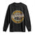 Speedway Slammer 2025 Long Sleeve Shirt Indiana Alcatraz Retro Vintage Racing Graphic TS02 Black Print Your Wear