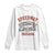 Indiana Speedway Slammer 2025 Long Sleeve Shirt Detention Prison Jail TS02 White Print Your Wear