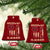 Speedway Slammer 2025 Ceramic Ornament We The People Patriotic Distressed American Flag TS02 Print Your Wear