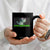 Funny Lizard Lizard Lizard Coffee Mug Weirdcore Gecko Meme TS02 Print Your Wear