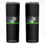 Funny Lizard Lizard Lizard Skinny Tumbler Weirdcore Gecko Meme TS02 Black Print Your Wear