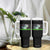 Funny Lizard Lizard Lizard Tumbler With Handle Weirdcore Gecko Meme TS02 Print Your Wear