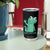 Funny Lizard Lizard Lizard Tumbler Cup Cute Gecko Reptile Meme TS02 Print Your Wear