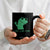 Funny Lizard Lizard Lizard Coffee Mug Weirdcore Gecko Reptile Meme TS02 Print Your Wear