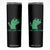 Funny Lizard Lizard Lizard Skinny Tumbler Weirdcore Gecko Reptile Meme TS02 Black Print Your Wear