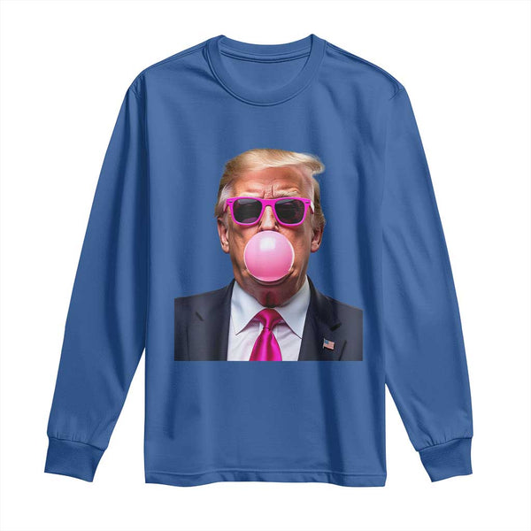 (-50%)Crop shirt Bubble gum