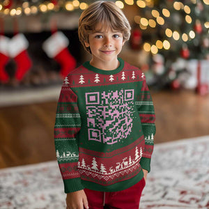 Funny Trump Dance Pink Ugly Christmas Sweater President 45 47 Dancing Code TS02 Christmas Print Your Wear