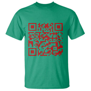 Funny Trump Dance Red T Shirt President 45 47 Dancing Code TS02 Irish Green Print Your Wear