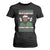 Funny Christmas Sarcastic Diddy T Shirt For Women You Better Watch Out The Diddler Coming To Town TS02 Black Print Your Wear