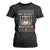 Funny Christmas Sarcastic Diddy T Shirt For Women Aint No Party Like A Diddy Party TS02 Black Print Your Wear