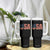 USA American Flag Tumbler With Handle Retro Vintage Patriotic TS02 Print Your Wear