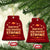 Pacific Palisades Strong Ceramic Ornament Support California LA Relief TS02 Print Your Wear