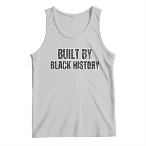Built by Black History Tank Top TS02 Ash Print Your Wear