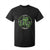 Funny Teacher St Patricks Day T Shirt For Kid Pi Day 3.14 Irish Funny Pirish Math Number Pi TS02 Black Print Your Wear