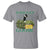 Funny Wrigley Goose T Shirt Section 538 Chicago TS02 Sport Gray Print Your Wear