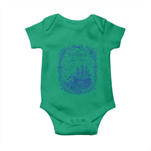 Spilling The Tea Since 1773 Boston Tea Party Baby Onesie Funny Historical Toile Graphic American History Humor