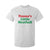 Nonna's Little Meatball T Shirt For Kid Funny Italian Family Baby Humor TS02 White Print Your Wear