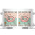 Spooky Summer Skeleton Coffee Mug Just Waiting For Halloween Summer Pool Party TS02 White Print Your Wear
