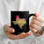 Hill Country Strong Texas Coffee Mug Sunset Bluebonnet Resilience TS02 Print Your Wear