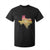 Hill Country Strong Texas T Shirt For Kid Sunset Bluebonnet Resilience TS02 Black Print Your Wear