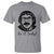 Funny Do It Lady T Shirt Mustache Guy Meme Parody TS02 Sport Gray Print Your Wear