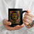 Funny Do It Lady Vintage Coffee Mug Retro 70s Mustache Guy Meme Parody TS02 Print Your Wear