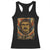Funny Do It Lady Vintage Racerback Tank Top Retro 70s Mustache Guy Meme Parody TS02 Black Print Your Wear
