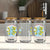 Portofino Italy Lemons Glass Can Vintage Coastal Europe Travel Summer Vibe Aesthetic TS02 Print Your Wear