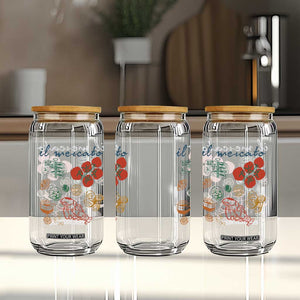 Il Mercato Italian Food Market Aesthetic Glass Can Summer Amalfi Coast La Dolce Vita TS02 Print Your Wear