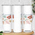 Il Mercato Italian Food Market Aesthetic Skinny Tumbler Summer Amalfi Coast La Dolce Vita TS02 Print Your Wear