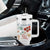 Il Mercato Italian Food Market Aesthetic Tumbler With Handle Summer Amalfi Coast La Dolce Vita TS02 Print Your Wear