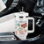 Il Mercato Italian Food Market Aesthetic Tumbler With Handle Summer Amalfi Coast La Dolce Vita TS02 Print Your Wear
