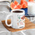 Il Mercato Italian Food Market Aesthetic Coffee Mug Summer Amalfi Coast La Dolce Vita TS02 Print Your Wear