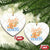 Spritz Italia Veneto Dal 1919 Ceramic Ornament Vintage Aperitivo Orange Italian Cocktail TS02 Print Your Wear