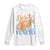 Spritz Italia Veneto Dal 1919 Long Sleeve Shirt Vintage Aperitivo Orange Italian Cocktail TS02 White Print Your Wear