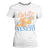 Spritz Italia Veneto Dal 1919 T Shirt For Women Vintage Aperitivo Orange Italian Cocktail TS02 White Print Your Wear