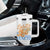 Spritz Italia Veneto Dal 1919 Tumbler With Handle Vintage Aperitivo Orange Italian Cocktail TS02 Print Your Wear
