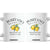 Positano Lemons Coffee Mug Fresh from the Amalfi Coast Italian Fruit TS02 White Print Your Wear