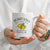 Positano Lemons Coffee Mug Fresh from the Amalfi Coast Italian Fruit TS02 Print Your Wear