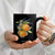 La Dolce Vita Oranges Coffee Mug Romantic Italian Citrus Blossom Mediterranean Charm TS02 Print Your Wear