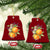 La Dolce Vita Oranges Ceramic Ornament Romantic Italian Citrus Blossom Mediterranean Charm TS02 Print Your Wear