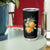 La Dolce Vita Oranges Tumbler Cup Romantic Italian Citrus Blossom Mediterranean Charm TS02 Print Your Wear