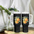 La Dolce Vita Oranges Tumbler With Handle Romantic Italian Citrus Blossom Mediterranean Charm TS02 Print Your Wear